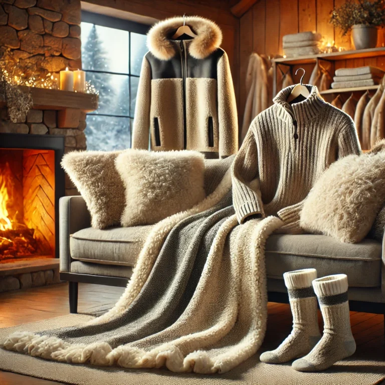 Discover the Ultimate Comfort: Buy Fleece Cozy Blankets, Pillows, Socks, and Jackets at FleeceBlankets.co