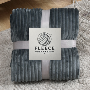 Buy Fleece Blankets Dark