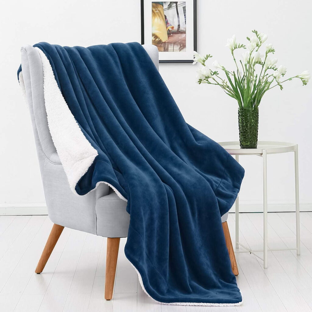 fleece blankets